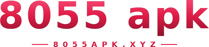 8055 apk logo
